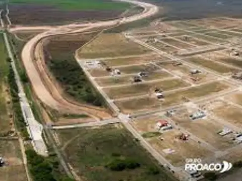 Terreno en Venta en Cordoba, USD 25.000