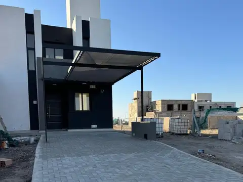 Venta terreno en Docta Avenida