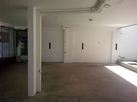 Venta cochera La Plata