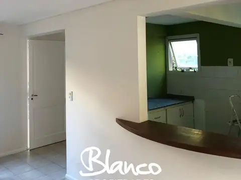 Departamento en Venta en Pilar Centro, USD 95.000