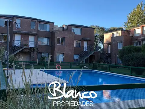 Departamento  en Venta en Pilar,  G.B.A. Zona Norte