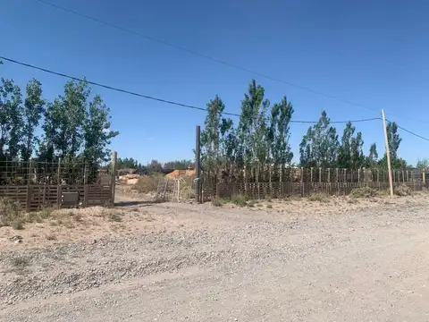 Terreno en Venta de 9922,0 m2