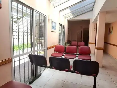 VENTA DE CONSULTORIOS EN LANÚS