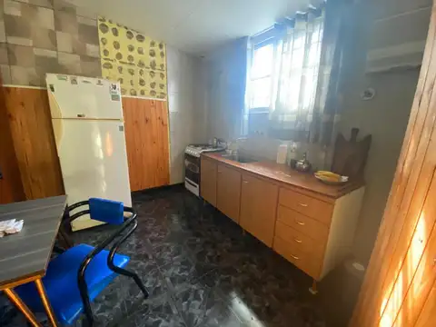 Venta | Casa | 1 Dormitorio | 3 Locales | Cochera | Granadero Baigorria | Apta Crédito