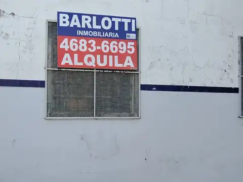 Local en Alquiler Via Púb.