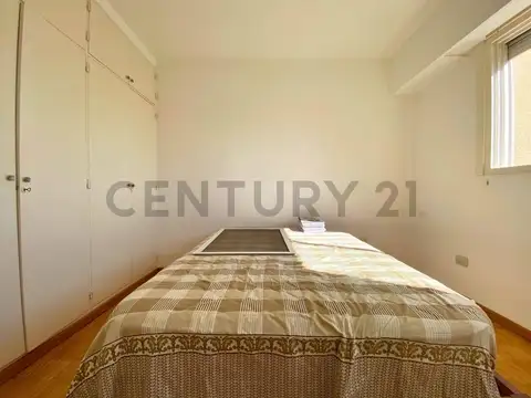 Departamento en Venta 48 años