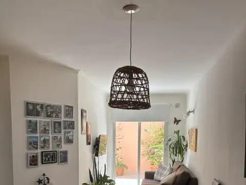 DEPARTAMENTO EN ALQUILER BARRIO CENTRO