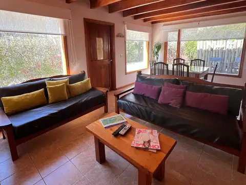 Casa Tipo CHALET en San Martin de los Andes