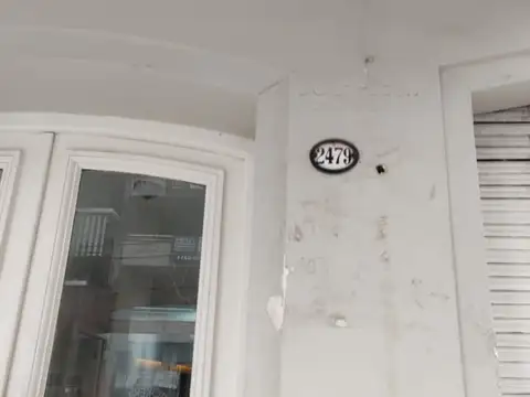 Departamento en Venta en Belgrano, USD 70.000