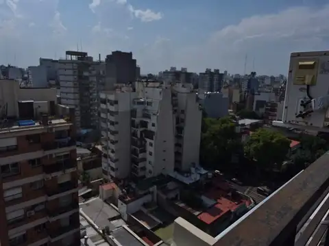 Departamento en Venta en Caballito, USD 100.000