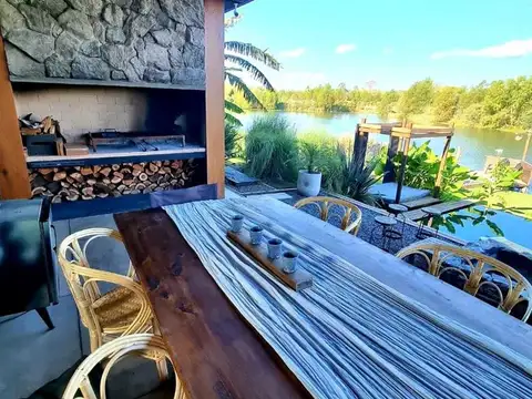 Casa en Venta en Puertos - Muelles, USD 600.000