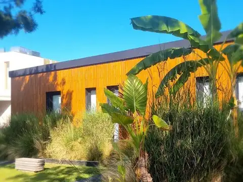 Casa  en Venta en Muelles, Puertos, Escobar