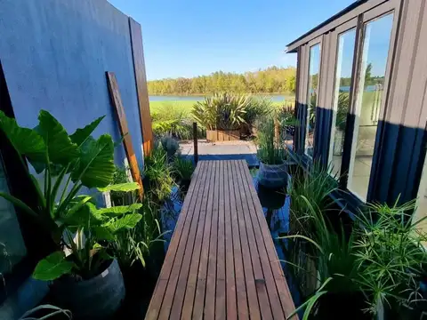 Avenida de los lagos sn 100