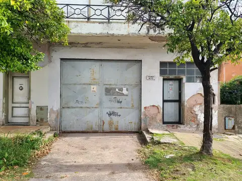 Galpón en Venta, 163m2, en Campana Centro, GBA Norte