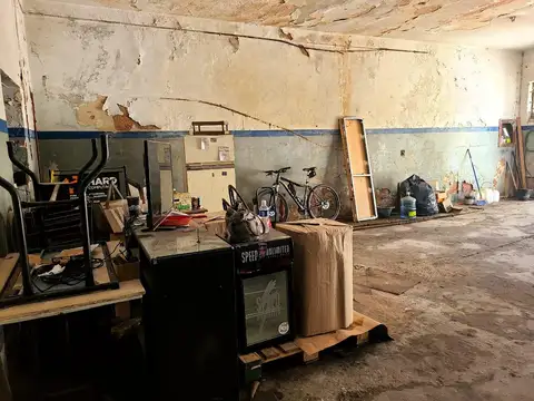 Galpon en Venta 50 años