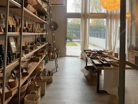 Departamento Loft  en Venta en Studios Work