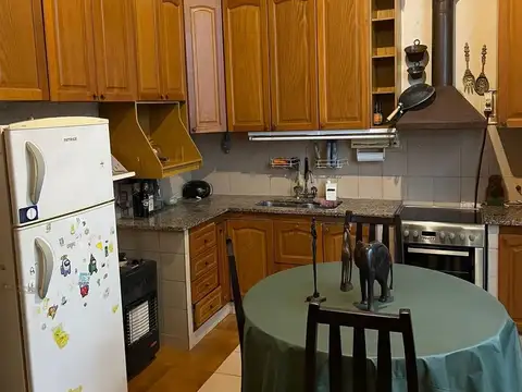 Departamento en Venta en San Telmo, USD 169.900