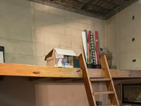 Departamento 5 ambientes con 2 baños