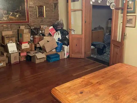 Paseo Colón  al 1300