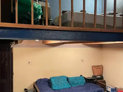 Departamento en Venta - 5 Ambientes - San Telmo