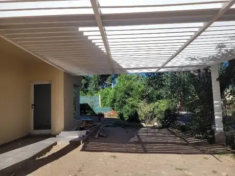 Casa en Venta 1 año