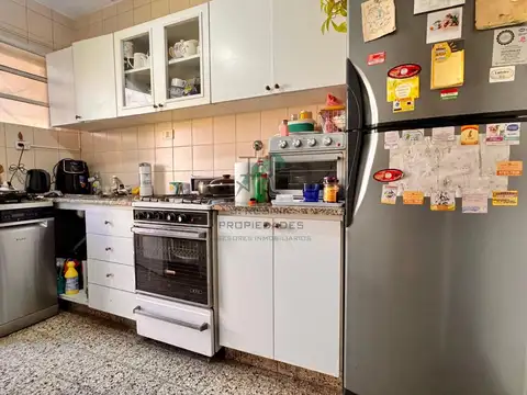 Depto Tipo Casa en Venta de 3 ambientes