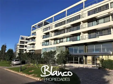 Departamento en Venta en Pilar Golf, Pilar, G.B.A. Zona Norte