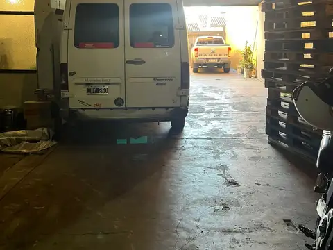 Galpón en venta en Ituzaingo Norte