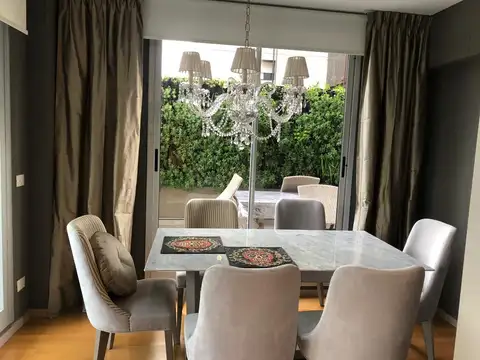 Departamento en Alquiler Temporal 7 años