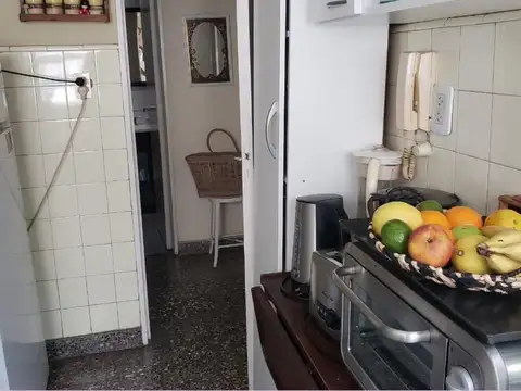 Depto Tipo Casa en Venta de 2 ambientes
