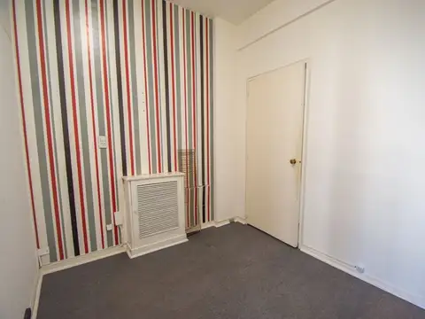 Oficina Monoambiente con 2 baños