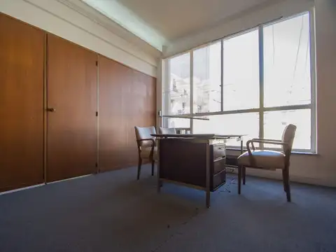Oficina de 99mts en VENTA en SAN NICOLAS