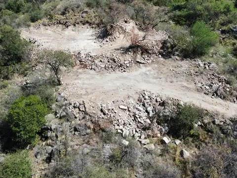 Terreno en Venta en Potrero De Los Funes, USD 45.000