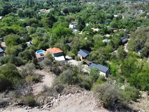 Terreno en Venta de 3000,0 m2