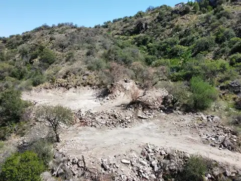 Lote - Venta - Argentina, Potrero de los Funes