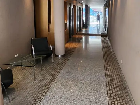 Oficina en Alquiler en Palermo, $ 500.000