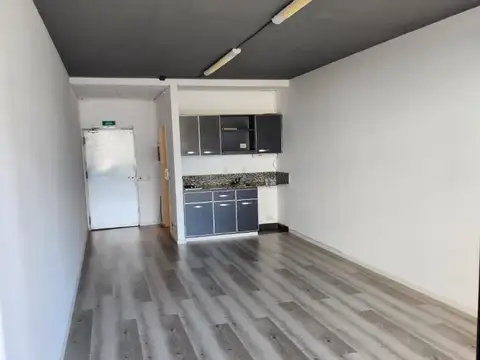 Oficina en Alquiler 15 años