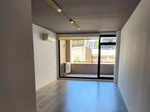 CHARCAS 5258 - PALERMO - HERMOSA OFICINA CON COCHERA FIJA!