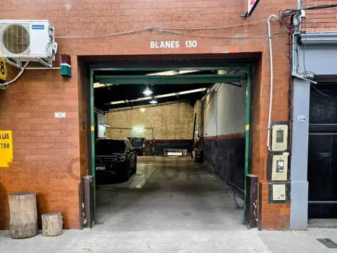 Local - Alquiler - La Boca
