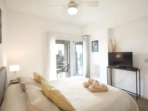 Departamento en Alquiler Temporal 30 años