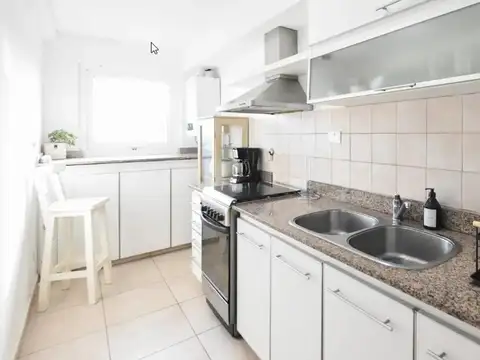 Departamento en Alquiler Temporal en Vicente Lopez, USD 1.000