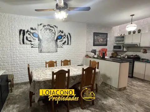 Casa en Venta de 3 dormitorios