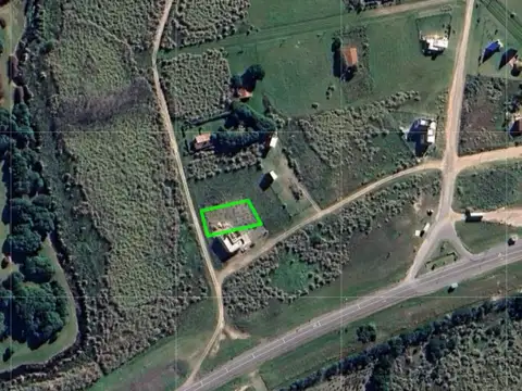 Terreno en Venta de 679,0 m2