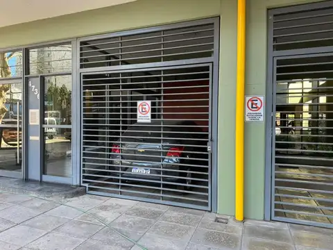 Oficina Monoambiente con 1 baño