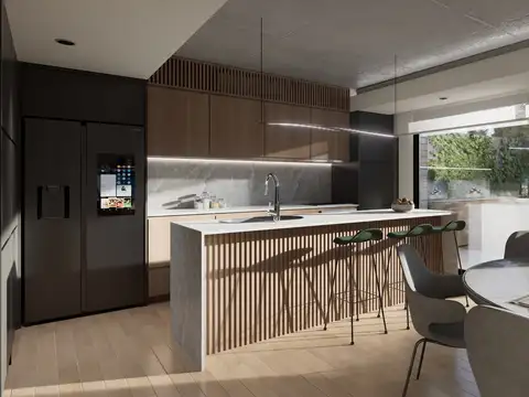 Departamento en Venta en Martinez Vias / Libertador, USD 799.000