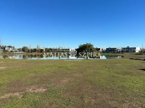 Terreno - Venta - Argentina, General Rodríguez - Colectora Norte Acc. Oeste Km 47