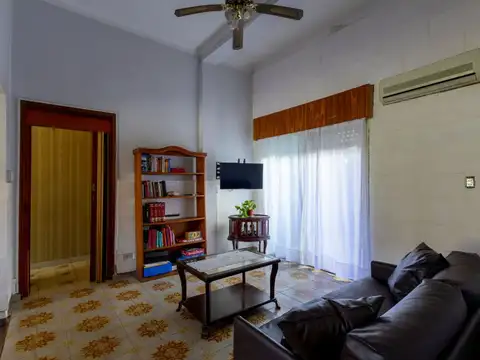 PH 3 Amb en Venta San Andres con Patio privado