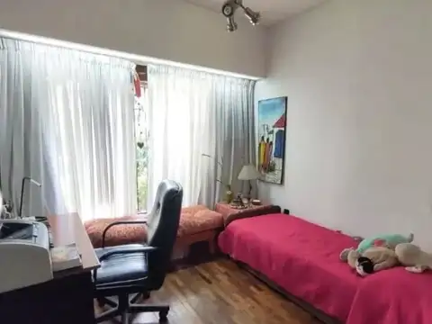 Avenida General Paz 12000