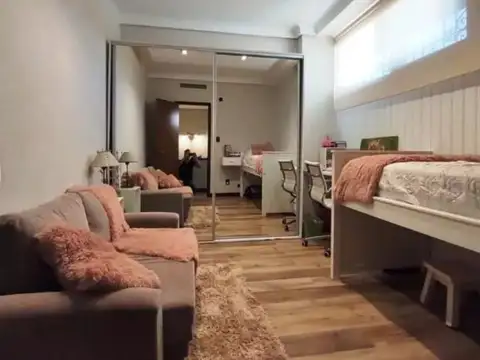 Avenida General Paz 12000