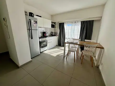 Oportunidad Departamento 2 ambientes - ALQUILER
